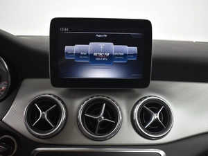 Внедорожник Mercedes-benz GLA-класс 2016 года, 1828900 рублей, Казань