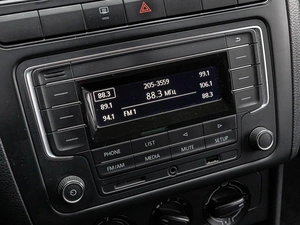 Седан Volkswagen Polo 2019 года, 856070 рублей, Краснодар