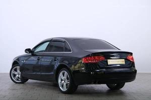 Седан Audi A4 2011 года, 1149000 рублей, Омск