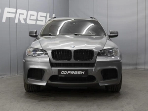 Внедорожник BMW X6 M 2012 года, 2330000 рублей, Омск