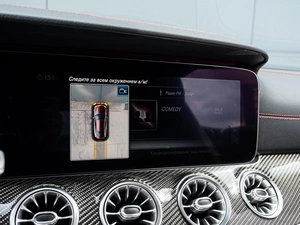 Купе Mercedes-benz E-класс AMG 2019 года, 5490000 рублей, Краснодар