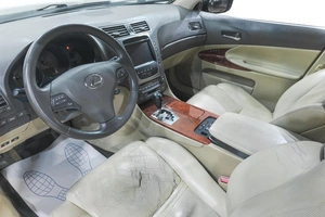 Седан Lexus GS 2008 года, 1339000 рублей, Новокузнецк