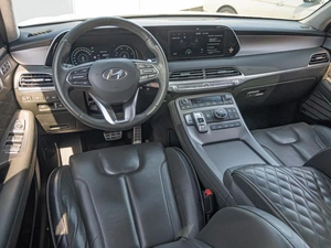 Внедорожник Hyundai Palisade 2021 года, 5250000 рублей, Краснодар