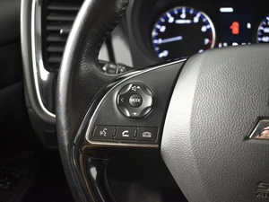 Внедорожник Mitsubishi Outlander 2015 года, 1724900 рублей, Казань