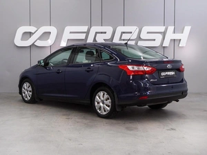 Седан Ford Focus 2014 года, 799000 рублей, Воронеж