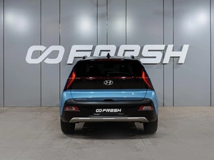 Внедорожник Hyundai Bayon 2023 года, 2599000 рублей, Воронеж