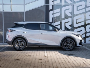 Внедорожник GAC GS3 2024 года, 2250000 рублей, Краснодар