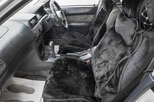 Универсал Toyota Sprinter Carib 1990 года, 439000 рублей, Барнаул