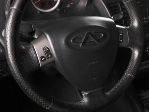 Хетчбэк Chery M11 (A3) 2010 года, 330000 рублей, Минеральные Воды