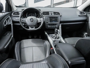 Внедорожник Renault Kadjar 2016 года, 1297999 рублей, Ставрополь
