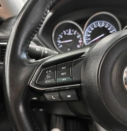 Внедорожник Mazda CX-5 2018 года, 2407000 рублей, Красноярск