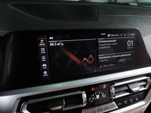 Седан BMW 3 серия 2019 года, 3348000 рублей, Воронеж