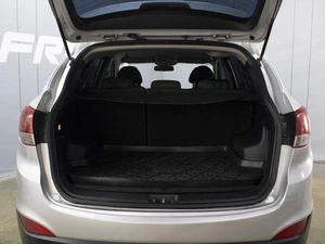 Внедорожник Hyundai ix35 2014 года, 1210000 рублей, Омск