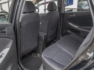 Хетчбэк Hyundai Solaris 2013 года, 899000 рублей, Краснодар