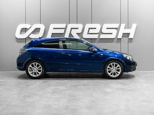 Хетчбэк Opel Astra GTC 2007 года, 489000 рублей, Тюмень