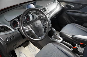 Внедорожник Opel Mokka 2014 года, 1559000 рублей, Тюмень