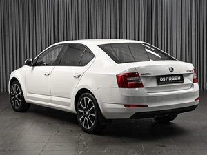 Лифтбек Skoda Octavia 2015 года, 1239000 рублей, Ставрополь