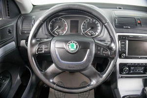 Универсал Skoda Octavia 2010 года, 929000 рублей, Пермь