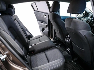 Внедорожник Kia Sportage 2017 года, 2049000 рублей, Красноярск