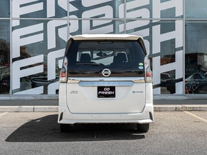 Минивэн Nissan Serena 2019 года, 2099000 рублей, Краснодар