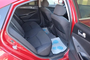 Седан Hyundai Sonata 2012 года, 950000 рублей, Мирное