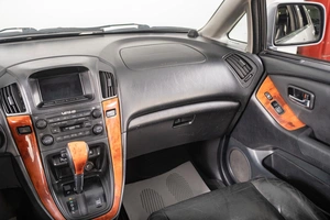 Внедорожник Lexus RX 2002 года, 899000 рублей, Томск