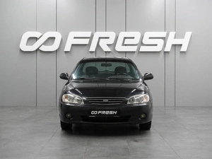 Седан Kia Spectra 2007 года, 429000 рублей, Воронеж