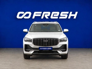 Внедорожник Geely Xingyue L 2025 года, 4299987 рублей, Москва