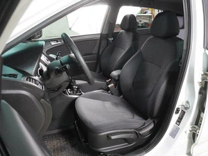 Хетчбэк Hyundai Solaris 2016 года, 954000 рублей, Воронеж