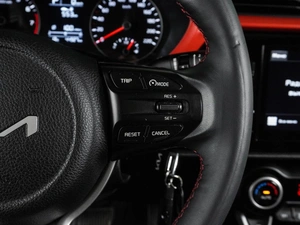 Седан Kia Rio 2022 года, 2144000 рублей, Воронеж