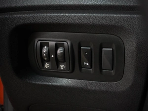 Внедорожник Renault Kaptur 2017 года, 1449000 рублей, Воронеж