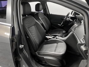 Седан Opel Astra 2013 года, 899900 рублей, Казань