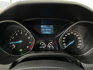 Седан Ford Focus 2012 года, 777000 рублей, Солонцы