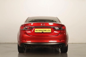 Седан Mazda 6 2013 года, 1199000 рублей, Челябинск