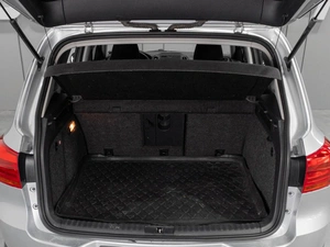 Внедорожник Volkswagen Tiguan 2011 года, 979000 рублей, Тюмень