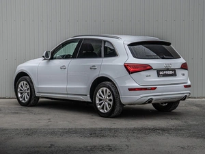 Внедорожник Audi Q5 2014 года, 2350000 рублей, Краснодар