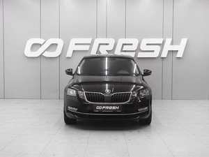 Лифтбек Skoda Octavia 2020 года, 2300000 рублей, Ростов-на-Дону