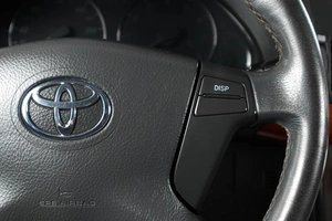 Седан Toyota Avensis 2007 года, 759000 рублей, Тюмень