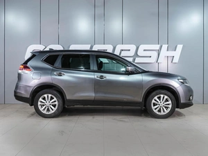 Внедорожник Nissan X-Trail 2017 года, 1799000 рублей, Воронеж
