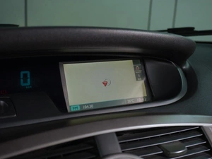 Минивэн Renault Scenic 2008 года, 549000 рублей, Воронеж