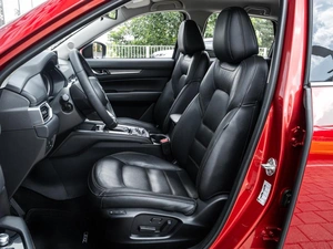 Внедорожник Mazda CX-5 2018 года, 2693000 рублей, Ставрополь