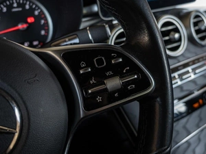 Внедорожник Mercedes-benz GLC-класс 2020 года, 4430000 рублей, Краснодар