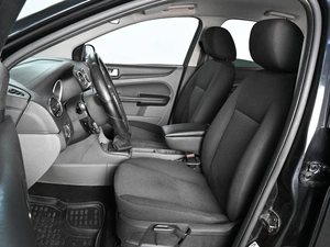 Седан Ford Focus 2010 года, 739000 рублей, Аксай