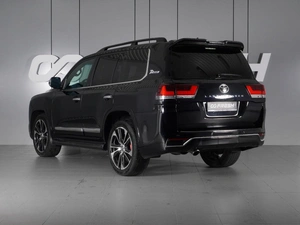 Внедорожник Toyota Land Cruiser 2013 года, 5169000 рублей, Минеральные Воды