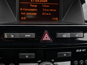 Минивэн Opel Zafira 2011 года, 680000 рублей, Краснодар