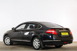 Седан Nissan Teana 2010 года, 999000 рублей, Тюмень