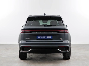Внедорожник Geely Monjaro 2024 года, 3949050 рублей, Москва