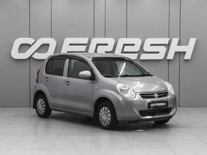 Хетчбэк Toyota Passo 2010 года, 689000 рублей, Ростов-на-Дону