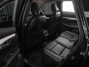 Внедорожник Infiniti QX50 2018 года, 2549000 рублей, Тюмень