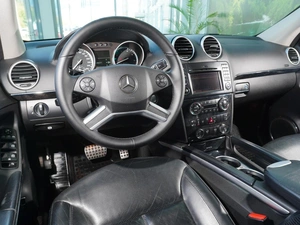 Внедорожник Mercedes-benz GL-класс 2009 года, 1589000 рублей, Тверь